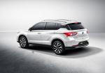 GAC-Mitsubishi Eupheme PHEV 2017 года
